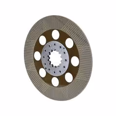 Disque de frein. Ø ext. 355mm - adaptable sur tracteurs Massey Ferguson - ref 3795761M1