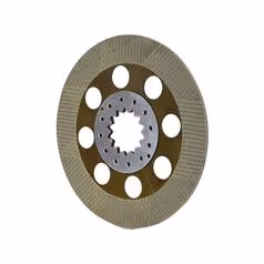 Disque de frein. Ø ext. - adaptable sur tracteurs Massey Ferguson - ref 4311520M1