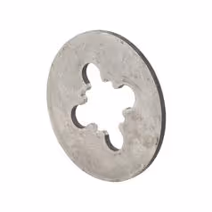 Disque de frein, Ø ext.: 90.5mm. - adaptable sur tracteurs New Holland, Case IH, Steyr - ref 5168219