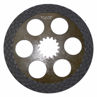 Disque De Frein Ref 114622C2