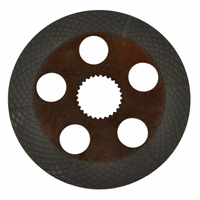 Disque de frein Ref 5096755