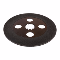 Disque De Frein Ref 5102783