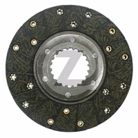 Disque de frein Renault 6005007339, 7701017978, 7701032800, 7700013503, 7701025568, 6005003080 adaptable