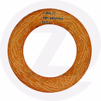 Disque de friction  100 x 157 x 3 mm