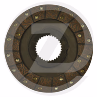 DISQUE DE FRICTION