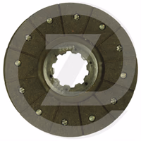 DISQUE DE FRICTION