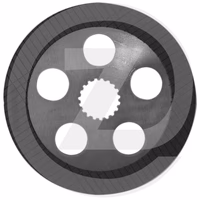 DISQUE DE FRICTION