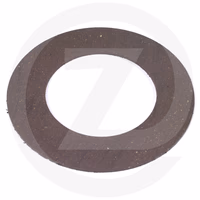 Disque de friction 91 x 153 x 3