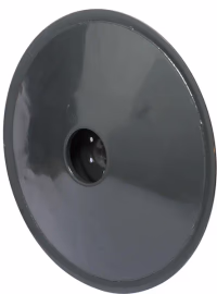 Disque de glissement Claas 0009474322