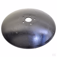 Disque de herse lisse 510x6 Evers