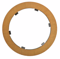 Disque de l'inverseur sous couple