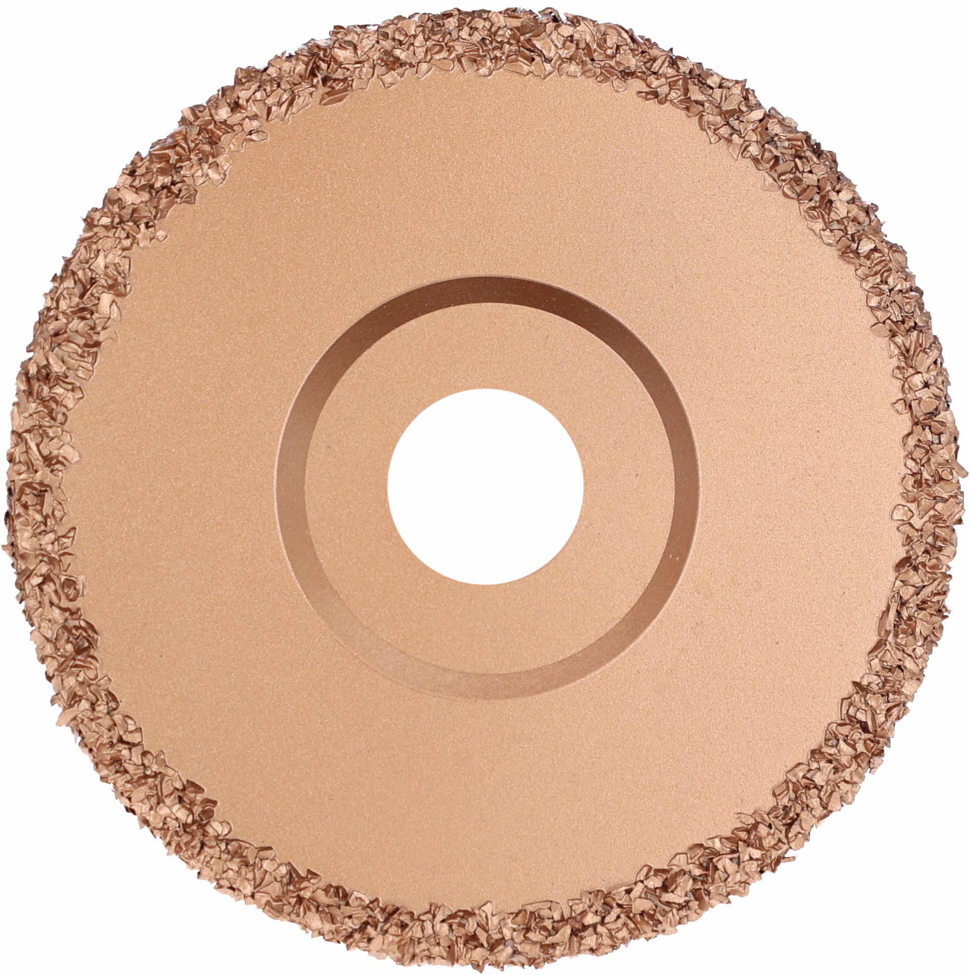 Disque de parage IP PHILIPSEN Super, Ø115mm, bilatéral