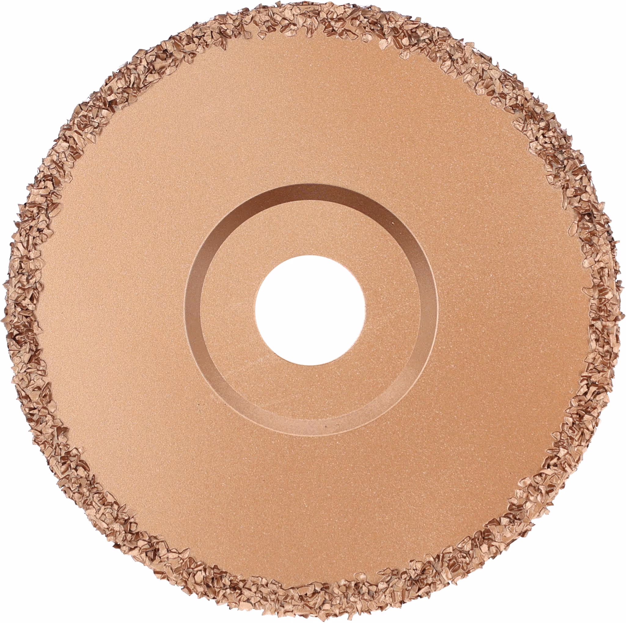Disque de parage IP PHILIPSEN Super, Ø125mm, bilatéral