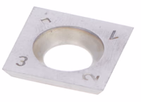 Disque de parage ProTim kit de lames