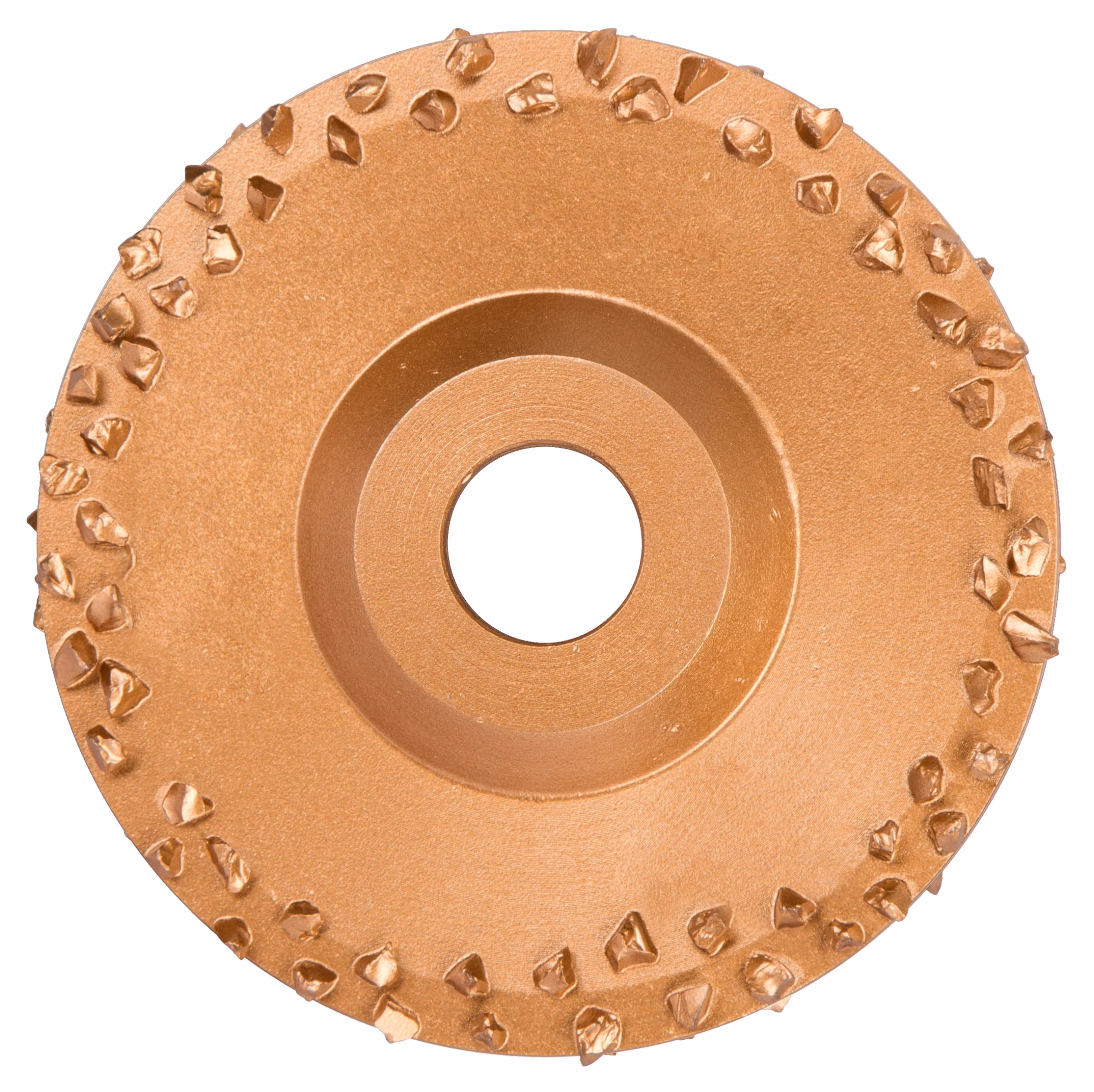 Disque de parage Standard bilatéral, Ø115mm
