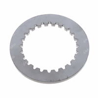 Disque de pression 39.4 X 22 différentiel pont avant ZF