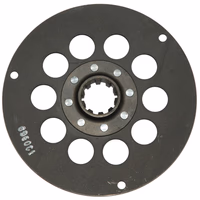 Disque de prise de force - intégré 887899M93 adaptable | Massey-Ferguson