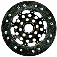 Disque de prise de force  - libre 323003116  | Luk