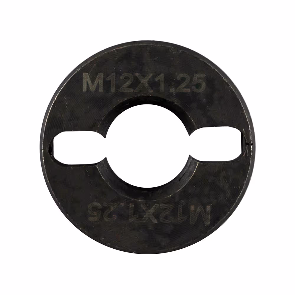 Disque de réparation m12x1.25 (réf. 53652)