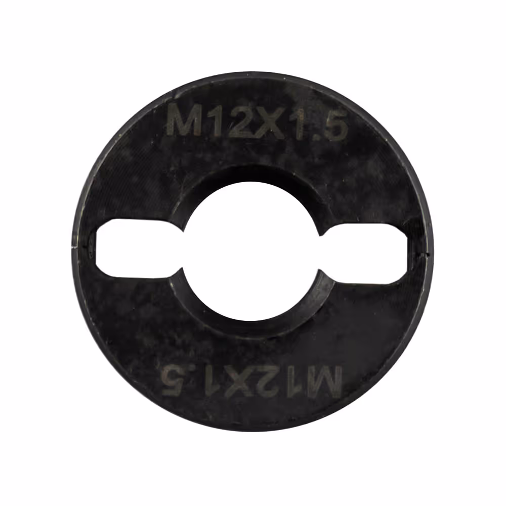 Disque de réparation m12x1.5 (réf. 53652)