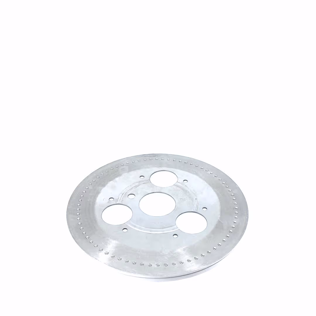 Disque de semis Sorgho nu 72 trous Ø2.2mm Monosem 20000320