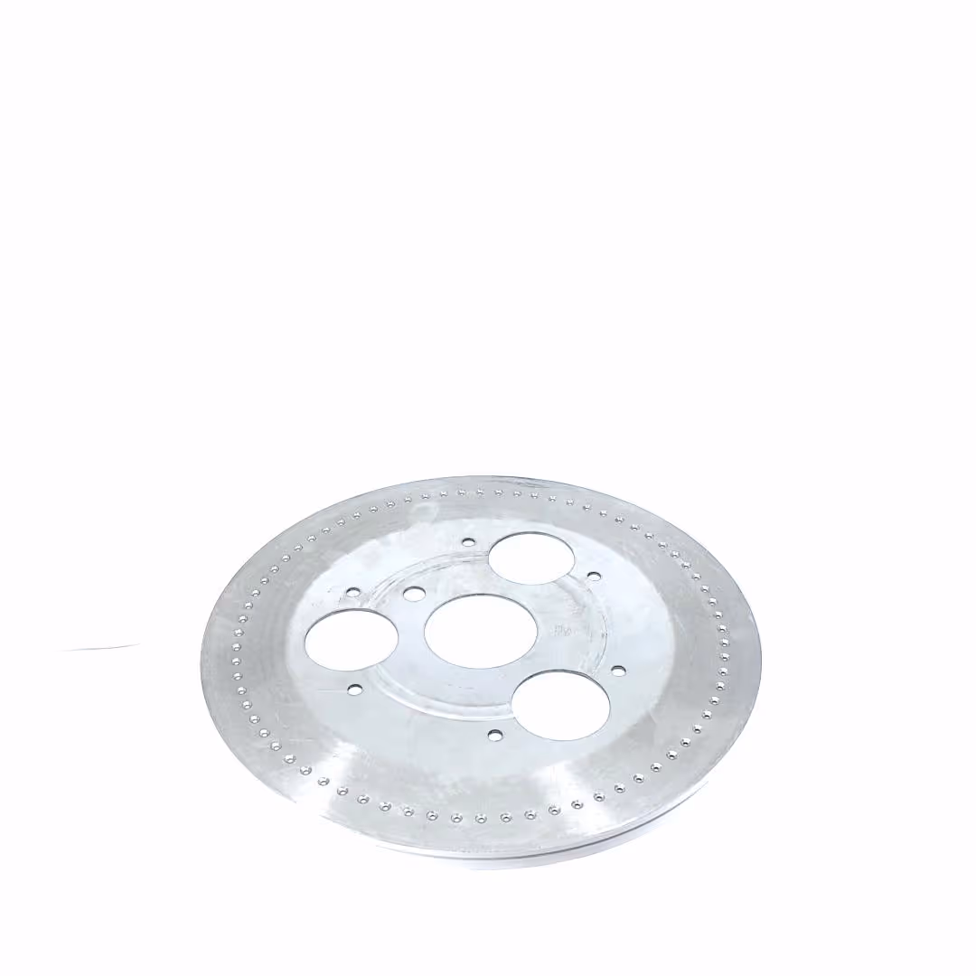 Disque de semis Sorgho nu 72 trous Ø2.2mm Monosem 20000320