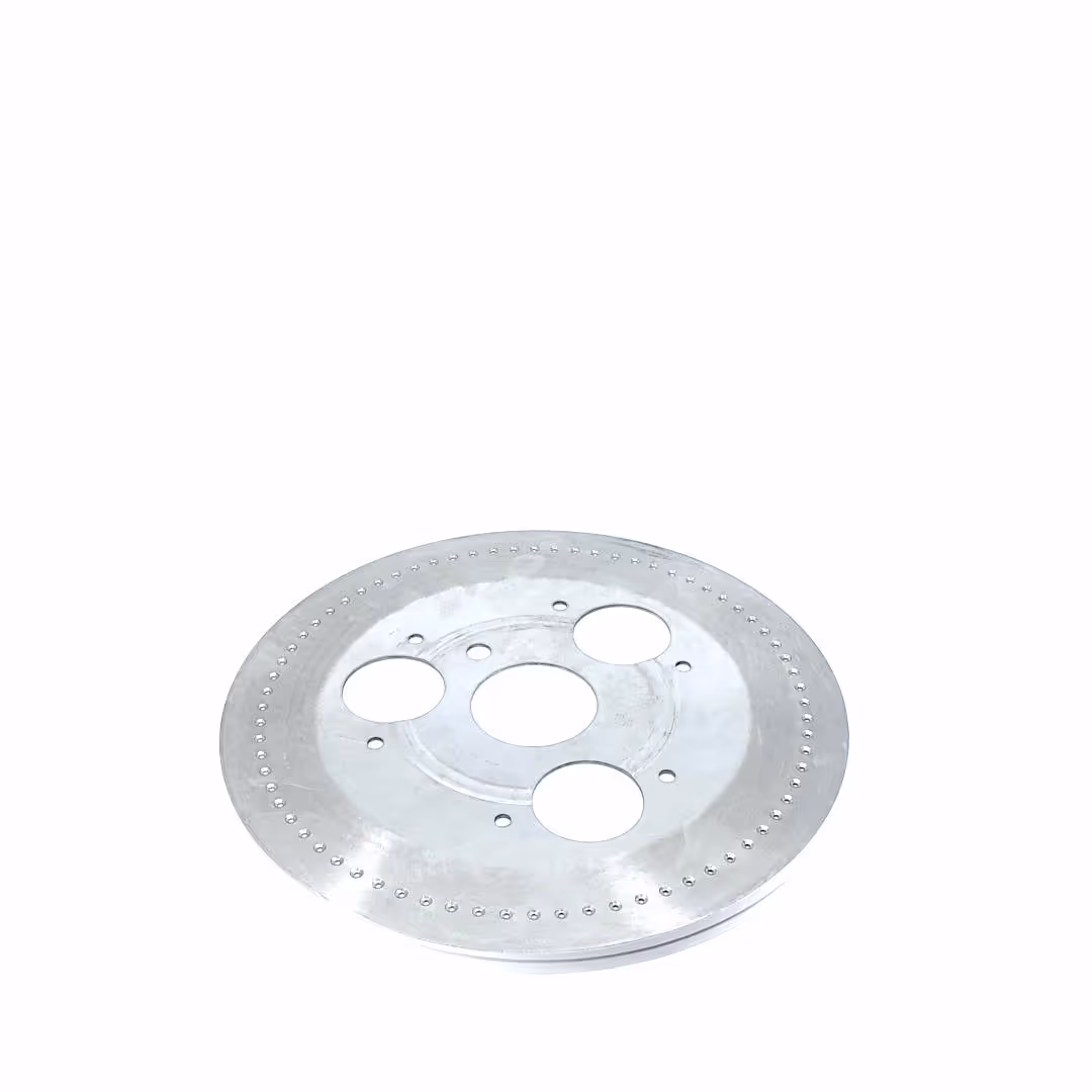 Disque de semis Sorgho nu 72 trous Ø2.2mm Monosem 20000320