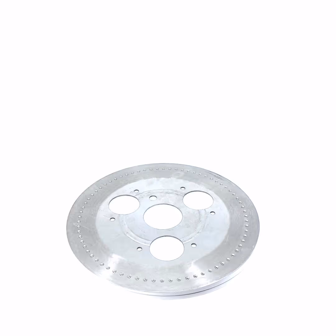 Disque de semis Sorgho nu 72 trous Ø2.2mm Monosem 20000320