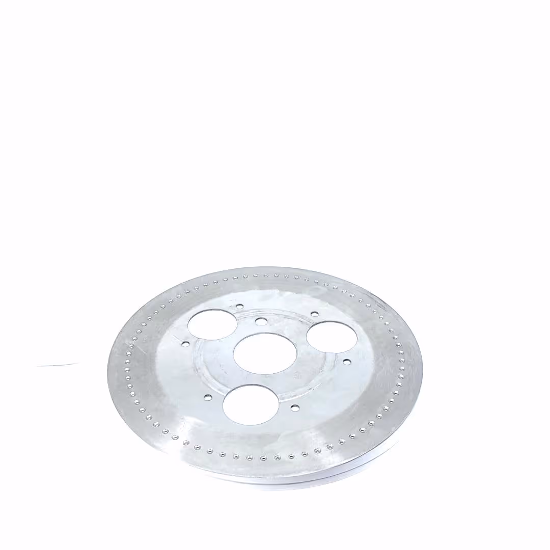Disque de semis Sorgho nu 72 trous Ø2.2mm Monosem 20000320