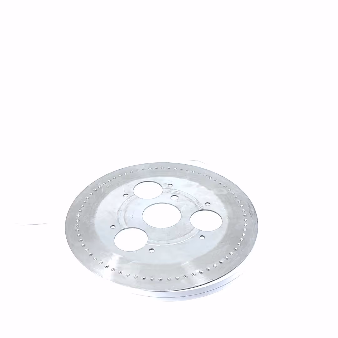 Disque de semis Sorgho nu 72 trous Ø2.2mm Monosem 20000320