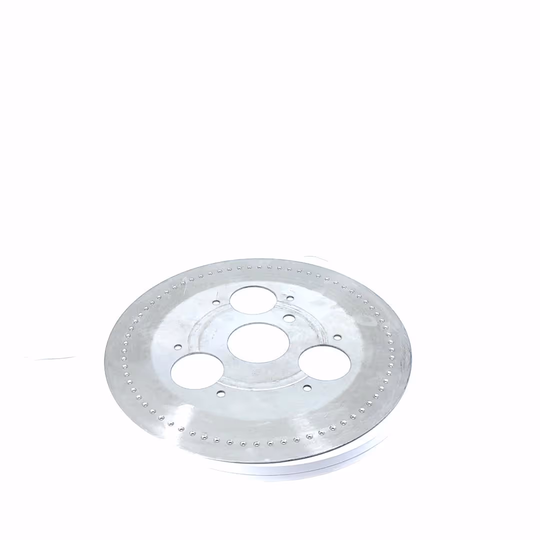 Disque de semis Sorgho nu 72 trous Ø2.2mm Monosem 20000320
