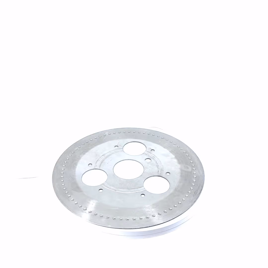 Disque de semis Sorgho nu 72 trous Ø2.2mm Monosem 20000320
