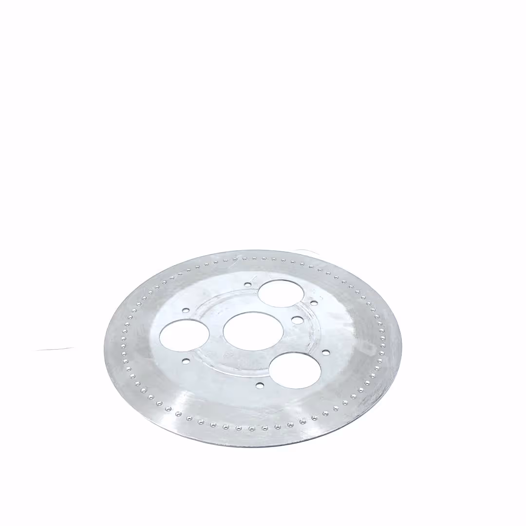 Disque de semis Sorgho nu 72 trous Ø2.2mm Monosem 20000320