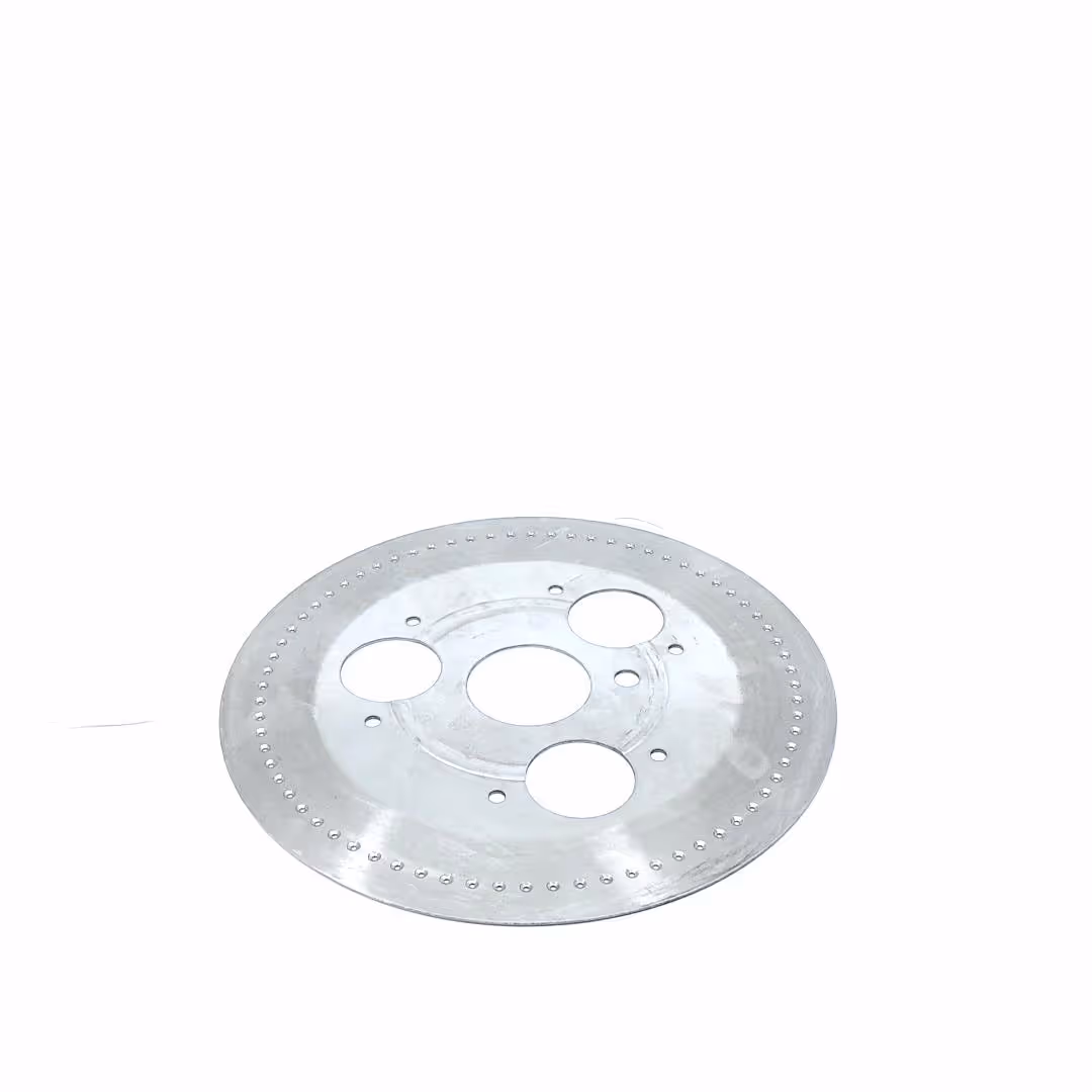 Disque de semis Sorgho nu 72 trous Ø2.2mm Monosem 20000320