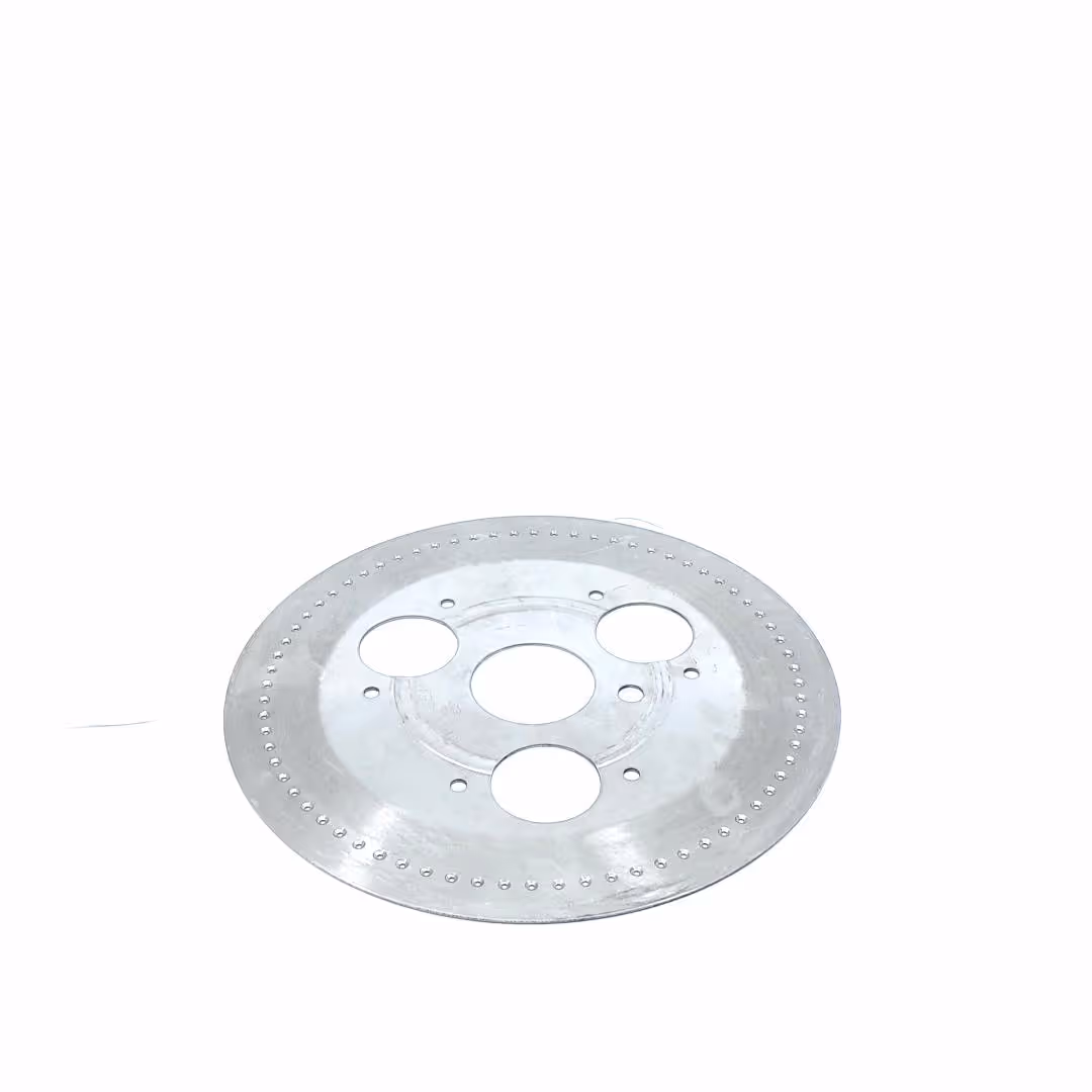 Disque de semis Sorgho nu 72 trous Ø2.2mm Monosem 20000320