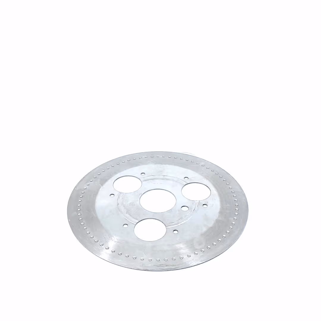 Disque de semis Sorgho nu 72 trous Ø2.2mm Monosem 20000320