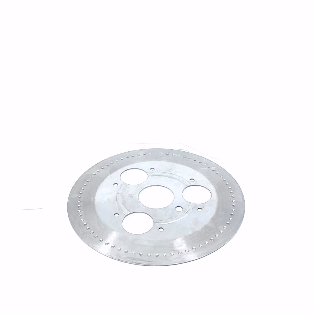 Disque de semis Sorgho nu 72 trous Ø2.2mm Monosem 20000320