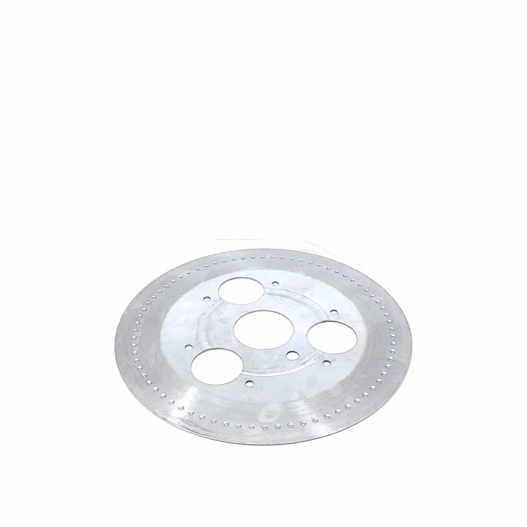 Disque de semis Sorgho nu 72 trous Ø2.2mm Monosem 20000320