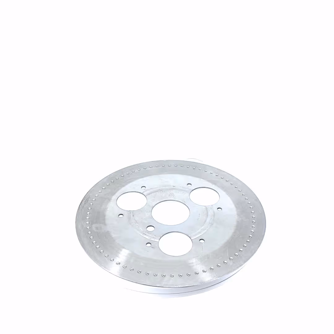 Disque de semis Sorgho nu 72 trous Ø2.2mm Monosem 20000320