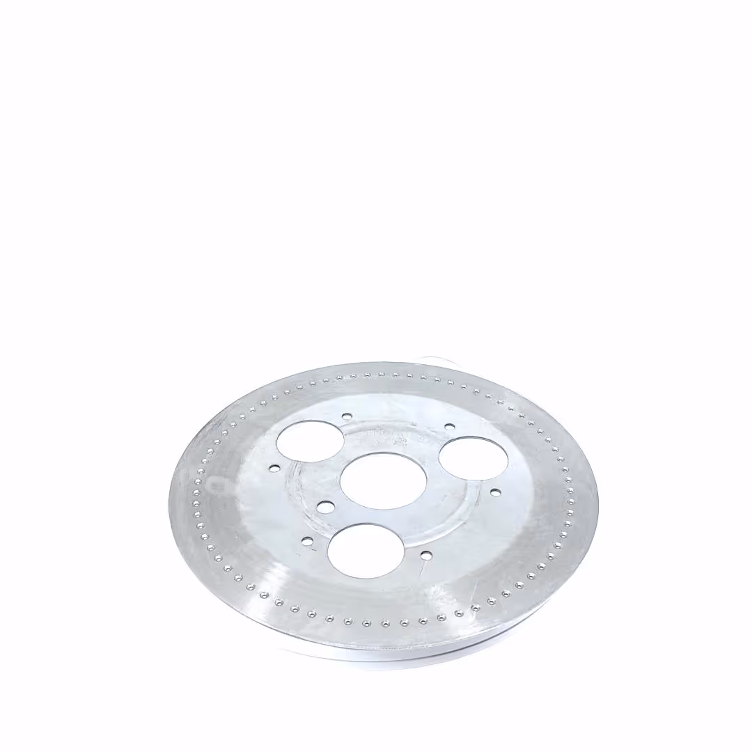 Disque de semis Sorgho nu 72 trous Ø2.2mm Monosem 20000320