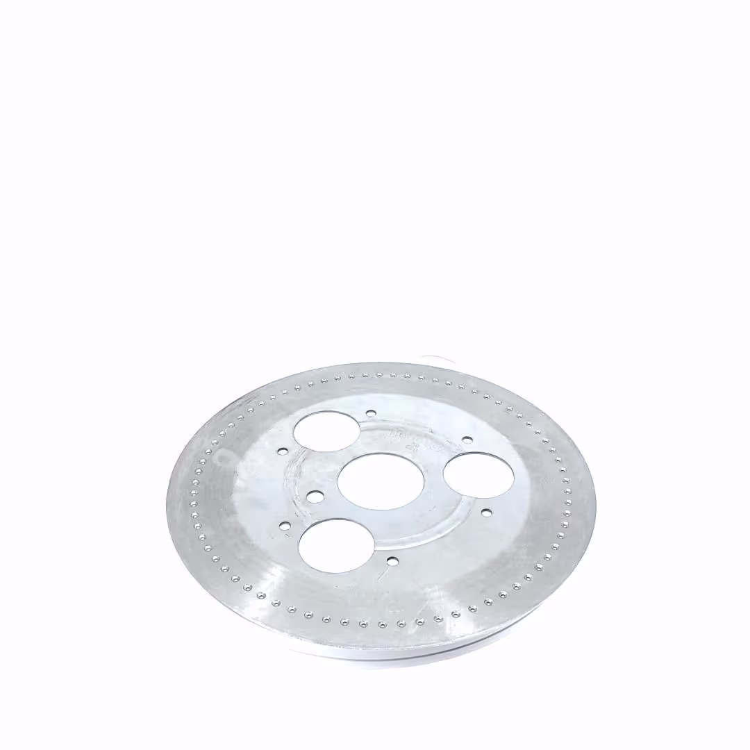 Disque de semis Sorgho nu 72 trous Ø2.2mm Monosem 20000320