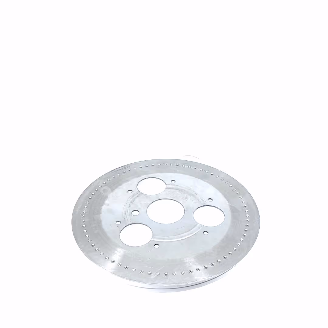 Disque de semis Sorgho nu 72 trous Ø2.2mm Monosem 20000320
