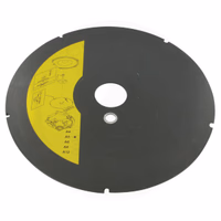 Disque semoir Accord AC850071 Origine