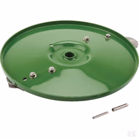 Disque de semoir Amazone G