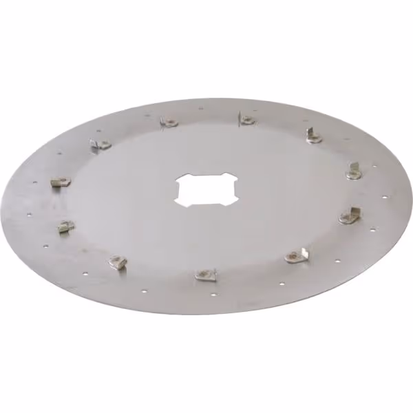 Disque de semoir VLA1609