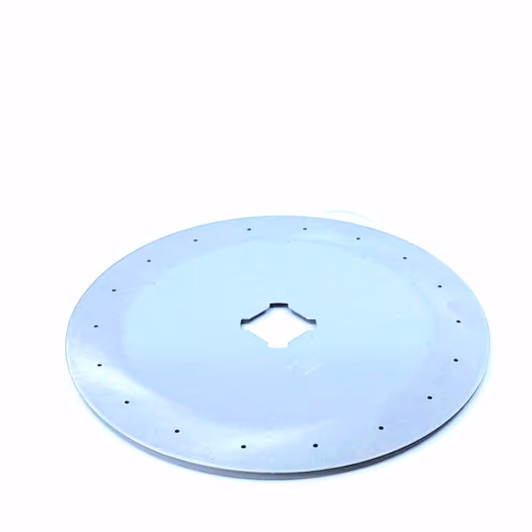 Disque de semoir VLA1609