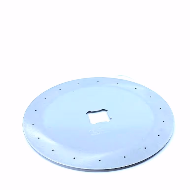 Disque de semoir VLA1609