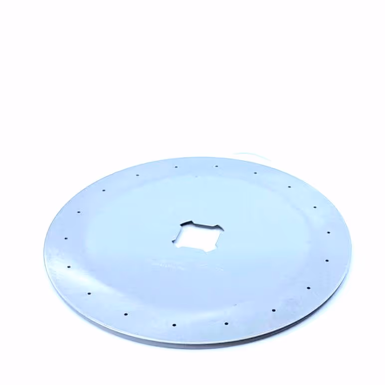 Disque de semoir VLA1609