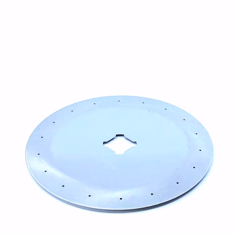Disque de semoir VLA1609