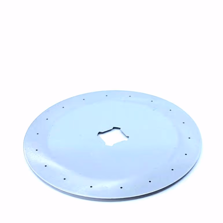 Disque de semoir VLA1609
